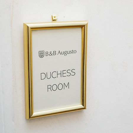 B&B Augusto 布鲁日 外观 照片