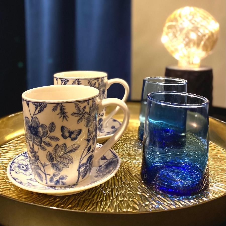 B&B Augusto 布鲁日 外观 照片