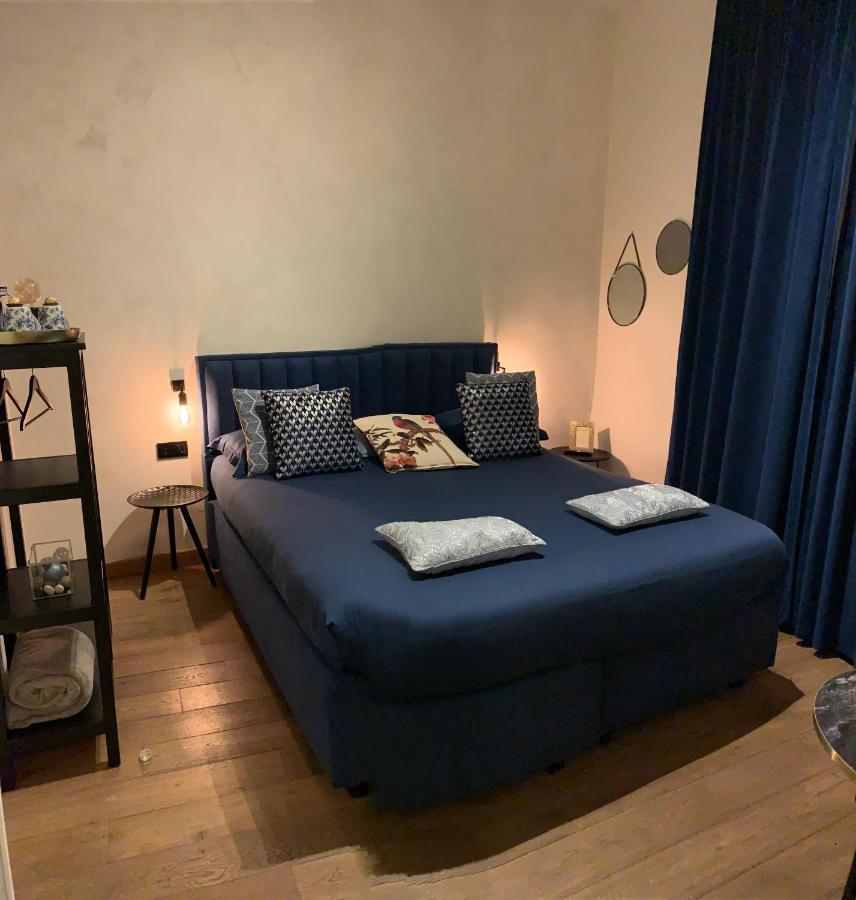 B&B Augusto 布鲁日 外观 照片