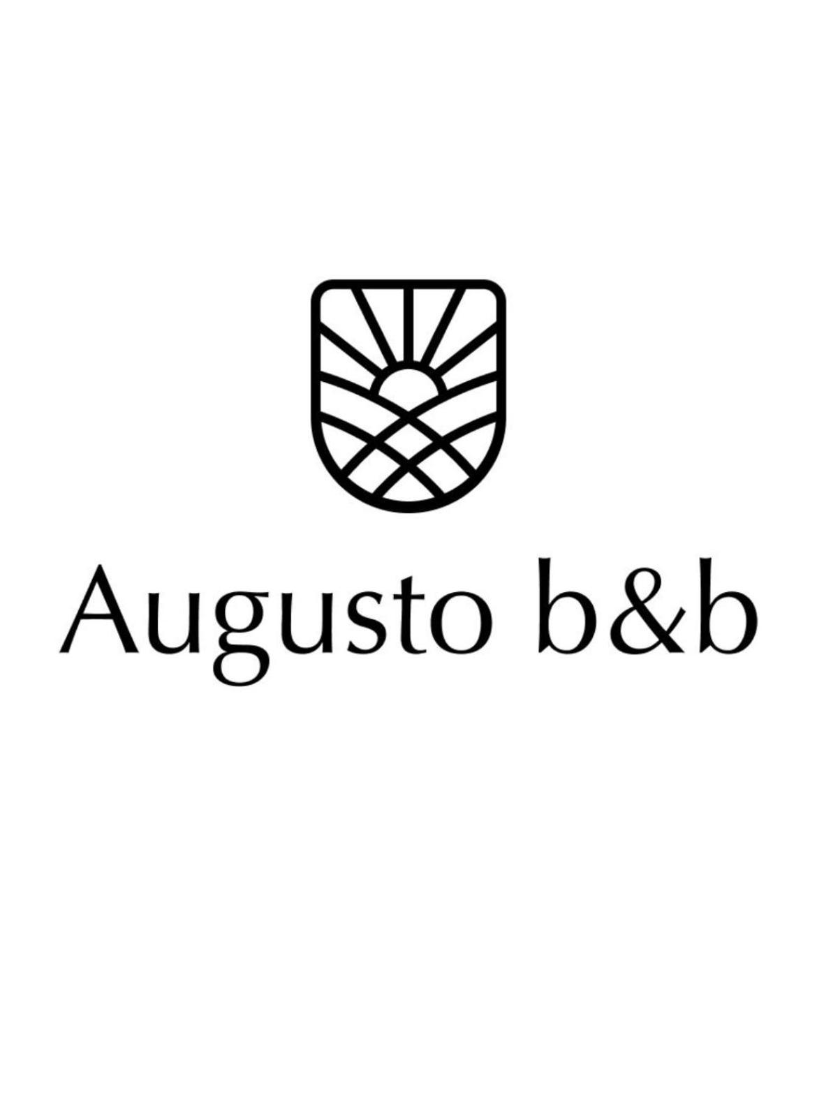 B&B Augusto 布鲁日 外观 照片